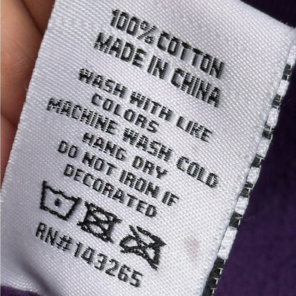 Fucking Awesome Hoodie - Picture 7 of 8
